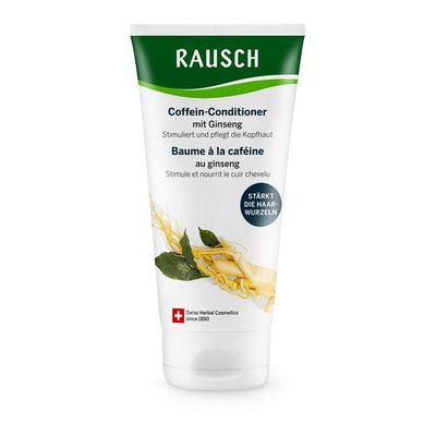 RAUSCH Coffein-Conditioner mit Ginseng