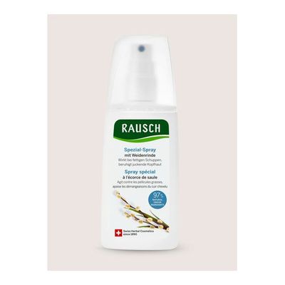 RAUSCH Spezial-Spray mit Weidenrinde