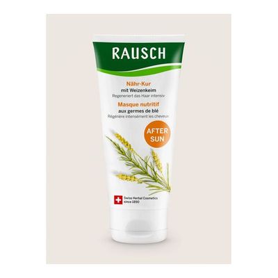 RAUSCH Nähr-Kur mit Weizenkeim Tube