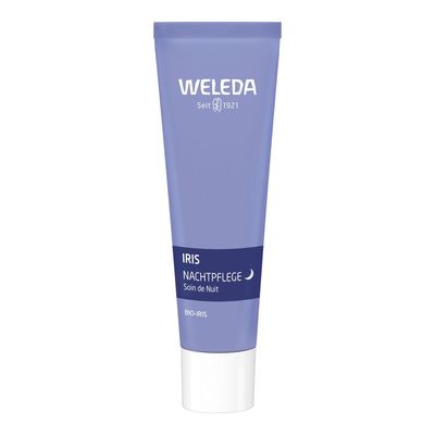 WELEDA Iris Nachtpflege