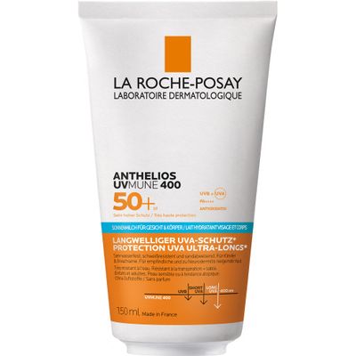 ROCHE-POSAY Anthelios Körper und Gesicht UVMune LSF 50+