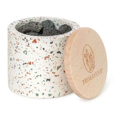 Primavera Aroma Duftstein Lava