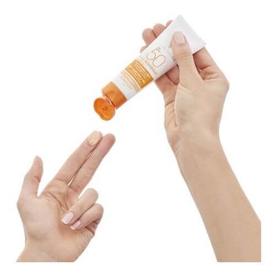 VICHY IDEAL Soleil Anti Pigmentflecken Cr.LSF 50+