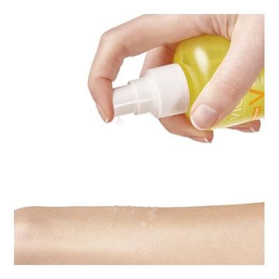 VICHY IDEAL Soleil Sonnenspray + Hyaluron LSF 30