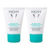 VICHY DEO Creme regulierend Doppelpack