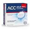 ACC akut 600 Brausetabletten