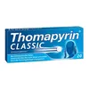 THOMAPYRIN CLASSIC Schmerztabletten