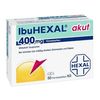 IBUHEXAL akut 400 Filmtabletten