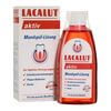 LACALUT aktiv Mundspül-Lösung