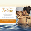 AVENE Kompaktsonnencreme Gold SPF 50
