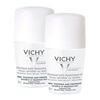 VICHY DEO Roll-on Sensitiv Anti Trans.48h Doppelpack