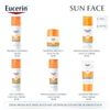 EUCERIN Sun Allergie Protect Creme-Gel 50+