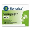 SINUPRET forte überzogene Tabletten