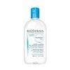 BIODERMA Hydrabio H2O 4in1 Mizellen-Reinigungslösung 500 ml