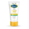 CETAPHIL Sun Daylong SPF 50+ sensitive Gel-Fluid Gesicht