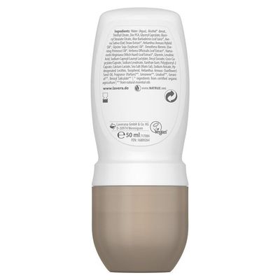 LAVERA Deodorant Roll-on natural &amp; mild