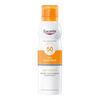 EUCERIN Sun Oil Control Body Transp.Aerosol LSF 50