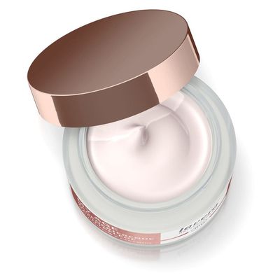 LAVERA My Age regenerierende Nachtpflege Bio-Hibiskus &amp; Ceramide