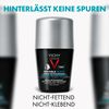 VICHY HOMME Deo Roll-on 72h Anti-Flecken