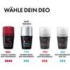 VICHY HOMME Deo Roll-on 72h Anti-Flecken