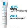 ROCHE-POSAY Effaclar Duo+M Unifiant Creme mittel