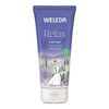 WELEDA Relax Shower Cream Lavendel
