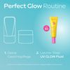WELEDA UV Glow Fluid LSF 30