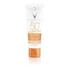 VICHY IDEAL Soleil Anti Pigmentflecken Cr.LSF 50+