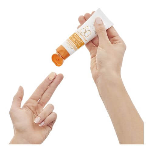 VICHY IDEAL Soleil Anti Pigmentflecken Cr.LSF 50+